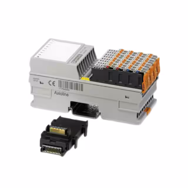 2688080 Phoenix Contact Contrôleurs - Modules PLC